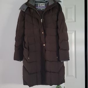 London Fog winter jacket
